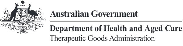 Australian Government Department of Health and Aged Care